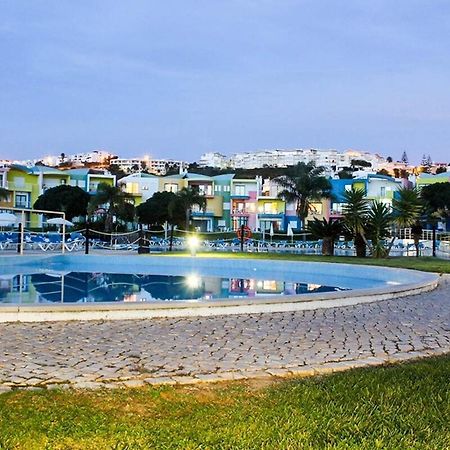 Apartamentos Da Orada T1- A122 Marina De 阿尔布费拉 外观 照片