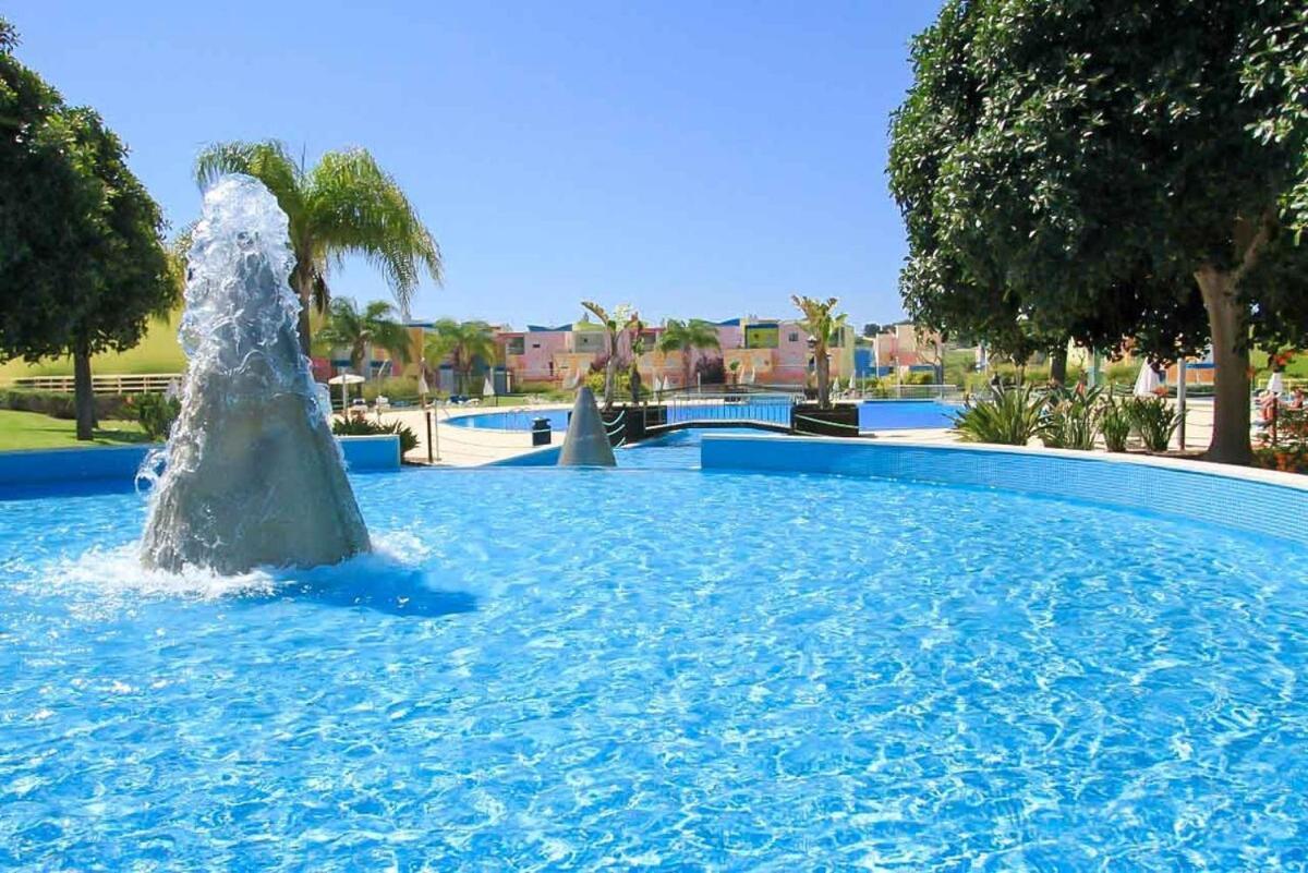 Apartamentos Da Orada T1- A122 Marina De 阿尔布费拉 外观 照片