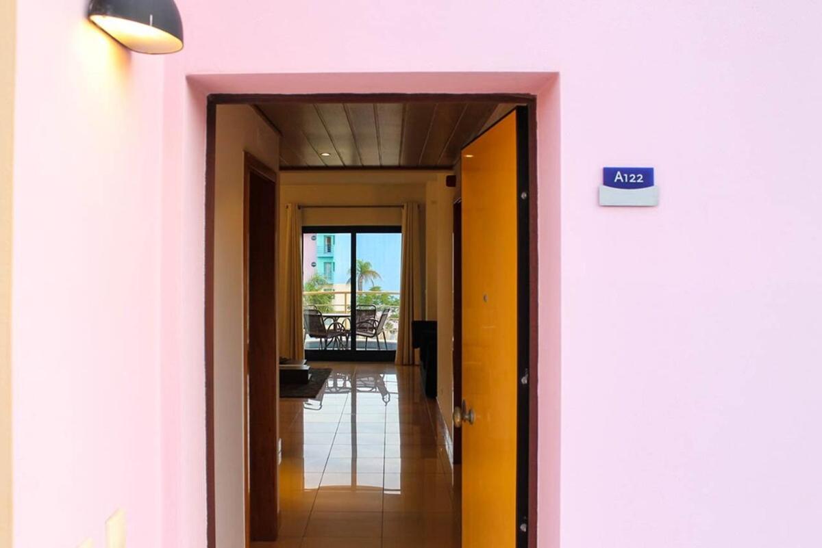 Apartamentos Da Orada T1- A122 Marina De 阿尔布费拉 外观 照片
