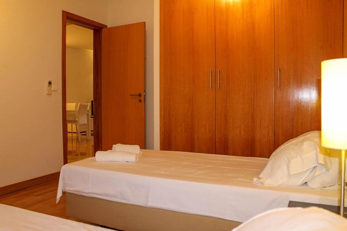 Apartamentos Da Orada T1- A122 Marina De 阿尔布费拉 外观 照片