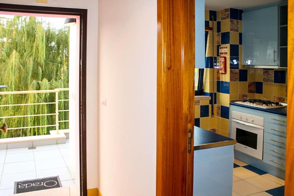 Apartamentos Da Orada T1- A122 Marina De 阿尔布费拉 外观 照片